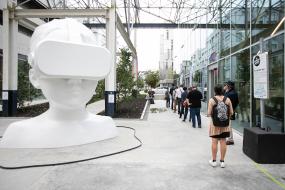 제 7회 2020년 낭트디지털위크ㅡ코로나바이러스로 더욱 집중 된 디지털 페스티벌  Nantes Digital Week 2020