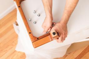 ﻿공유 서비스를 넘어 순환 경제... 이젠 가구도 ‘구독’한다! 라이프 스타일 제품 대여