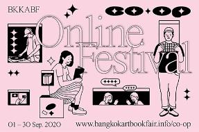 [ Design Fair ] BKKABF 2020 (Online)