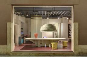 드디어 밀라노가 돌아왔다, 푸오리살로네 디자인 시티 에디션(Fuorisalone Design City Edition) 개최