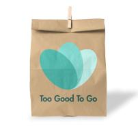 남은 음식이라기엔 Too Good to Go.