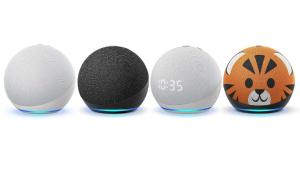 음성인식 스피커, 아이들 장난감까지 적용... 삶 속에 깊숙이 들어오는 인공지능 기기