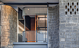 [ Architecture in Thailand ] 전통과 현대가 만나고 있는 태국 건축 디자인