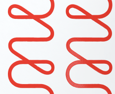 보단 인간적인 인격을 도입한 Virgin Money 리브랜딩, Pentagram London