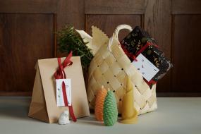 핀란드 디자인 크리스마스 마켓