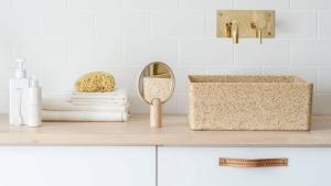 핀란드 자연에서 찾은 친환경 혁신 소재