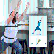 힌지 헬스, 스마트 웨어러블 밴드+원격 1:1 코칭으로 물리치료... 디지털 건강 관리 급성장