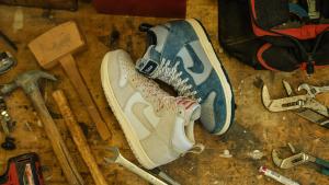 나이키, 흑인 여성 사업가들을 위해 50만 달러 투자... 디자인을 넘어 윤리적 콘셉트 ‘필수' 시대