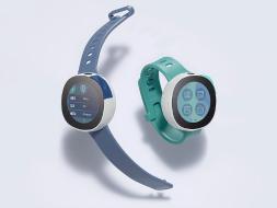 어린이를 위한 스마트 와치 Neo