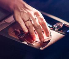 CES 01: BMW가 제시한 자동차의 미래