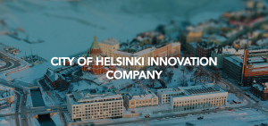 스마트 시티 헬싱키_Forum Virium Helsinki