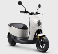 Micro Mobility 02: UNU 전기스쿠터