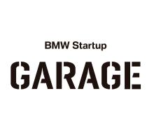 BMW 미래의 원동력: Startup Garage