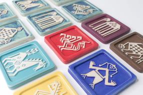 [ Thai Design ] What is ISAN Cubism?