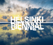헬싱키 비엔날레 2021_ 'The Same Sea'