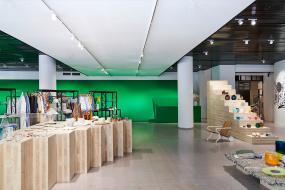 지속가능한 컨셉스토어_Glasshouse Helsinki