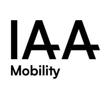 IAA 2021 독일 국제 모터쇼 01