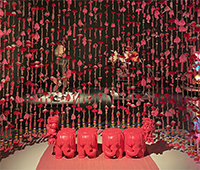 [ Thailand Design Exhibition ] ‘SAMAN-PRACHAM-BAAN’ 전시 후기