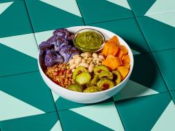 모자이크 푸드, 뉴욕 브루클린의 작은 회사 ‘건강 냉동 도시락’ 열풍 일으킨다