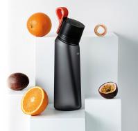 코로 느끼는 물 맛: Air Up