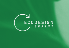 [순환경제] 순환 서비스 디자인을 위한 '에코디자인 서클'