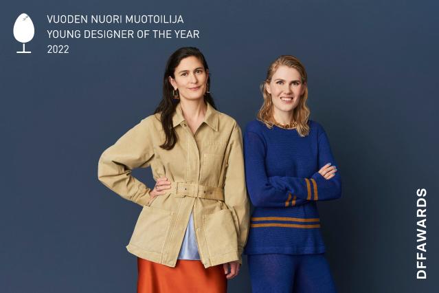 핀란드 영디자이너 2022_유슬린 마우눌라(Juslin Maunula)