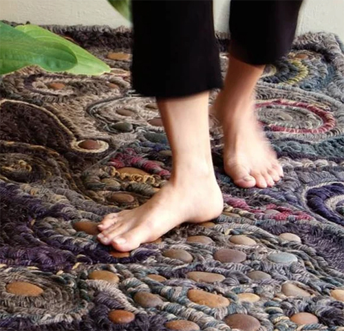 [ 태국디자인 전시 ] ‘Relaxology' by. CHAAN(찬)