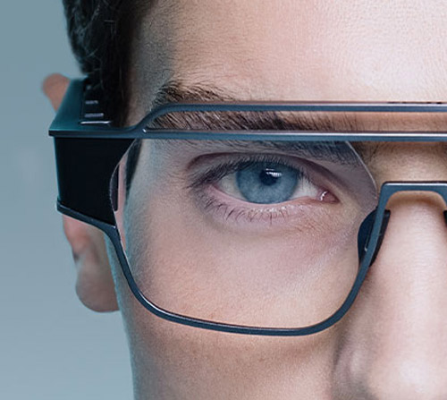 패션을 품은 AR: TOOZ