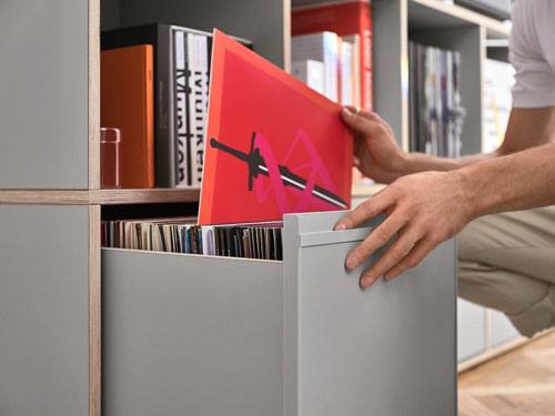 내 맘대로, 내게 맞는 가구: Tylko