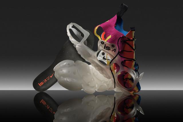 나이키, 모든 부분을 해체할 수 있는 신발 공개! 혁신적인 디자인이 바로 ‘친환경’