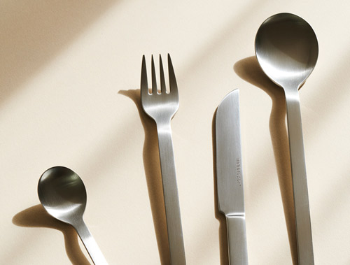 Designed in Germany: mono, 독일 커틀러리의 아이콘