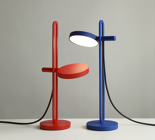 기억할 이름: Simon Busse와 Echo Lamp