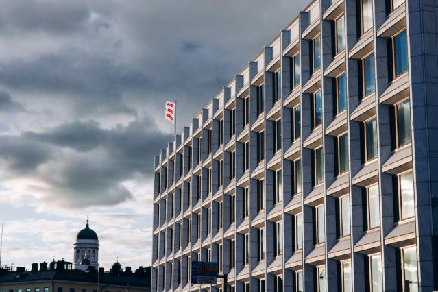 2022 헬싱키 디자인 위크 “We are open”