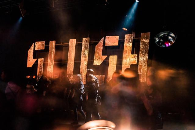 북유럽 스타트업 축제 슬러쉬(SLUSH) 2022