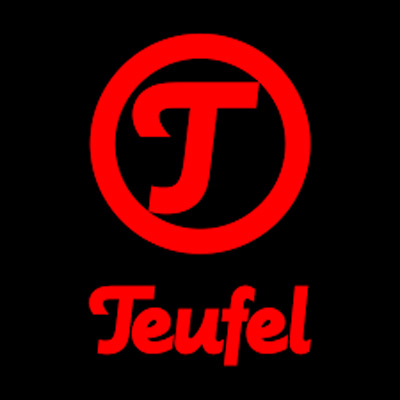 Sound of Germany: Teufel, 알려지지 않은 독일 음향 브랜드