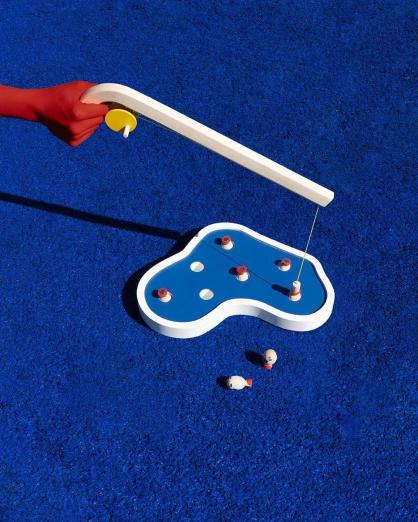 아르텍과 장난감 Toys with Artek