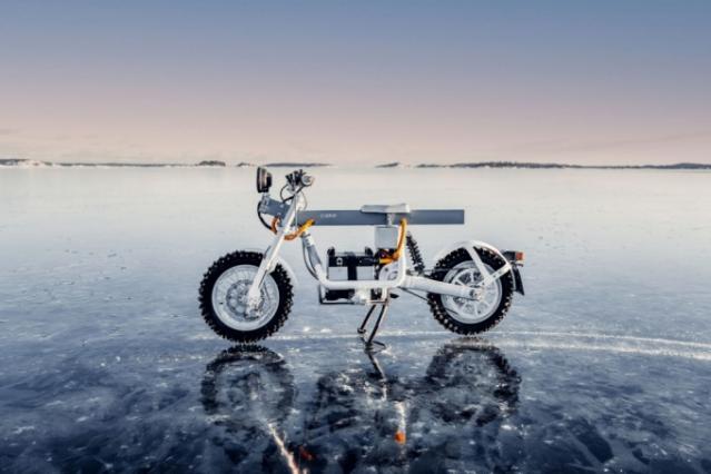 [스웨덴 디자인 스토리] 스웨덴 친환경 자전거 케이크, 서울에 아시아 최초 플래그십 오픈