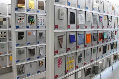 [ 태국디자인 ] Material ConneXion Bangkok과 TCDC Material Database에 대한 소개