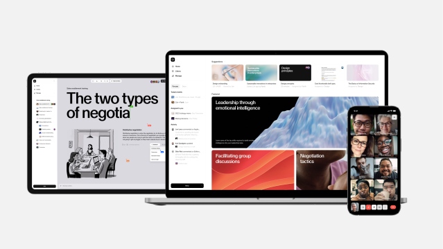 [스웨덴 디자인 스토리] AI에 기반한 사내 학습 관리 시스템(LMS) 스타트업 Sana