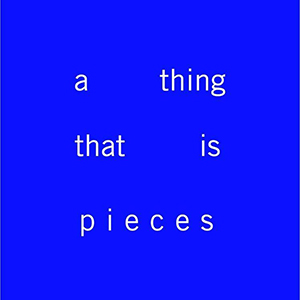[ 태국 리사이클 디자인 ] 'A Thing That is Pieces' 스튜디오를 방문하다 
