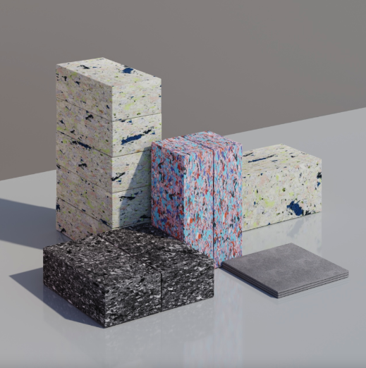 환경오염의 주범인 폐의류, ‘빌런’의 변신