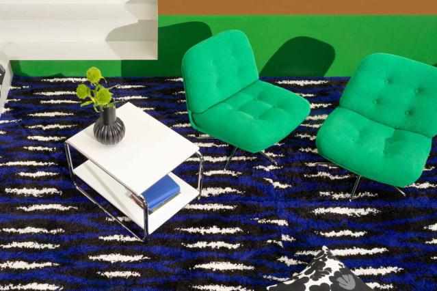 지금 SNS에서 가장 핫한 이케아의 암체어 - 뉘틸베르카드 (Nytillverkad) 빈티지 컬렉션 공개