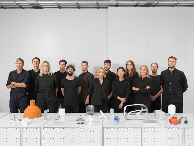 [스웨덴 디자인 스토리] 우리의 삶을 개선하기 위한 디자인 스튜디오 - Form Us With Love (FUWL)