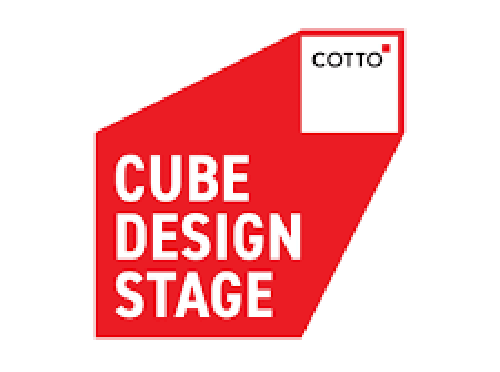 [ 태국 디자인 ] '𝗖𝗢𝗧𝗧𝗢 𝗖𝗨𝗕𝗘 𝗗𝗘𝗦𝗜𝗚𝗡 𝗦𝗧𝗔𝗚𝗘 𝟮𝟬𝟮𝟰' 어워드 수상작에 대한 소개