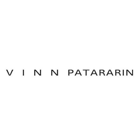 [ 태국 패션 브랜드 ] 패션과 건축 개념을 융합한 ‘빈 파타라린(VINN PATARARIN)’