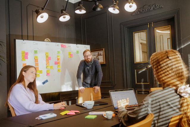 2024 헬싱키 디자인 어워드 수상, 디자인 기업 레악토르(Reaktor)