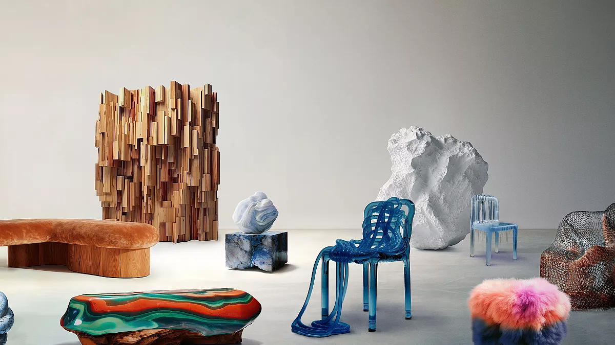 2025 스톡홀름 디자인 위크 - 북유럽 디자인 브랜드들의 활약