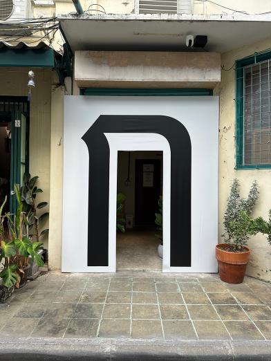 ThaiOldGraphy - 태국 타이포그래피에 대해 알아보는 시간