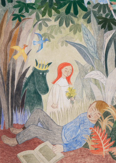 무민 80주년 기념, 따뜻한 환대로 채워진 헬싱키