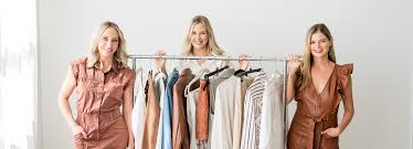 AI가 나만의 스타일 완성! 디지털 옷장+1:1 스타일링